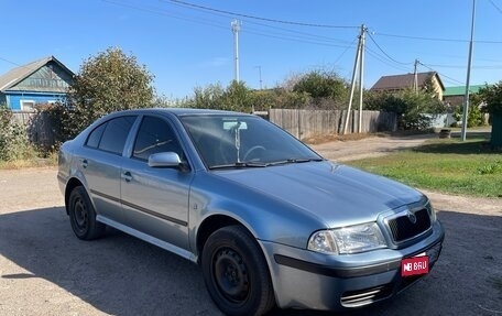 Skoda Octavia IV, 2008 год, 450 000 рублей, 1 фотография