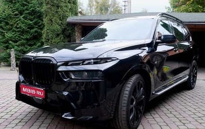 BMW X7, 2022 год, 12 490 000 рублей, 1 фотография