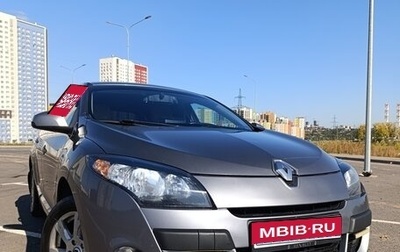 Renault Megane III, 2011 год, 790 000 рублей, 1 фотография