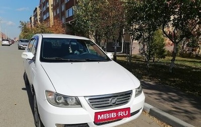 Lifan Solano I (630) рестайлинг, 2013 год, 550 000 рублей, 1 фотография
