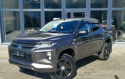 Mitsubishi L200 IV рестайлинг, 2019 год, 2 050 000 рублей, 1 фотография