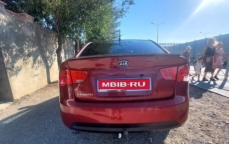 KIA Cerato III, 2010 год, 830 000 рублей, 1 фотография