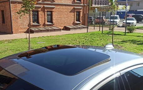 BMW 5 серия, 2019 год, 4 000 000 рублей, 8 фотография