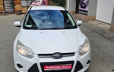 Ford Focus III, 2014 год, 920 000 рублей, 1 фотография
