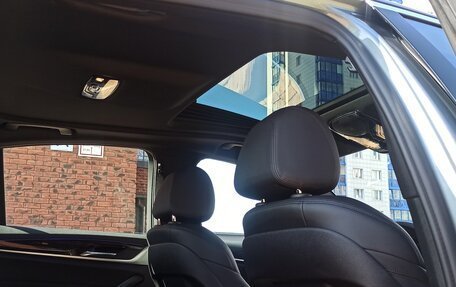 BMW 5 серия, 2019 год, 4 000 000 рублей, 18 фотография