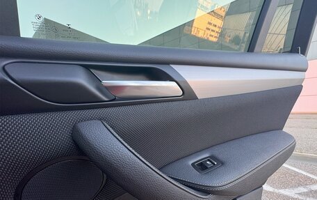 BMW X3, 2015 год, 2 650 000 рублей, 17 фотография