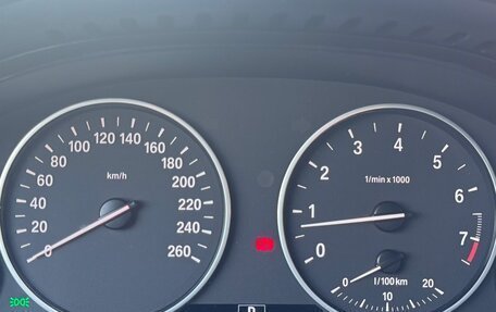 BMW X3, 2015 год, 2 650 000 рублей, 15 фотография