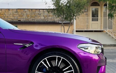 BMW M5, 2018 год, 5 500 000 рублей, 3 фотография
