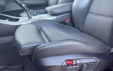 BMW X3, 2015 год, 2 650 000 рублей, 14 фотография