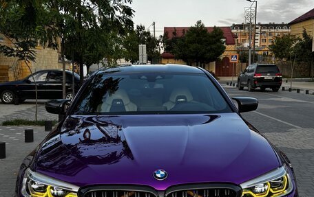 BMW M5, 2018 год, 5 500 000 рублей, 6 фотография