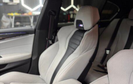 BMW M5, 2018 год, 5 500 000 рублей, 9 фотография