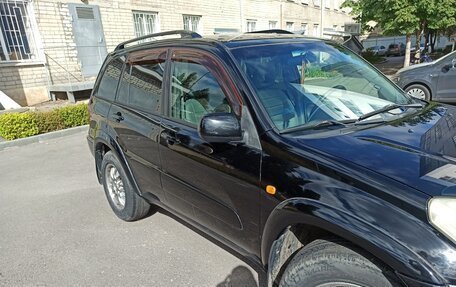 Toyota RAV4, 2002 год, 690 000 рублей, 6 фотография