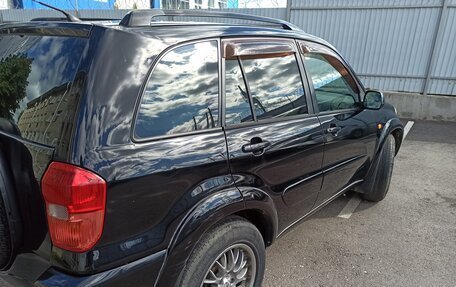 Toyota RAV4, 2002 год, 690 000 рублей, 7 фотография