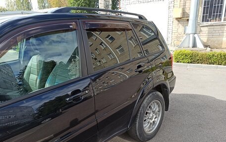 Toyota RAV4, 2002 год, 690 000 рублей, 11 фотография