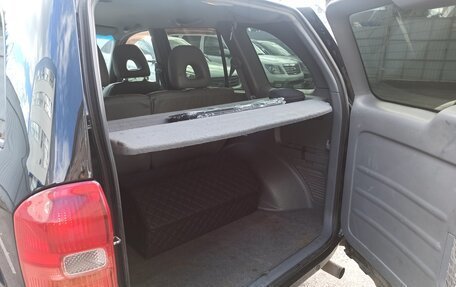 Toyota RAV4, 2002 год, 690 000 рублей, 14 фотография