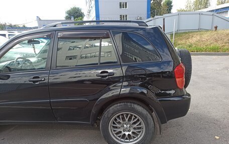 Toyota RAV4, 2002 год, 690 000 рублей, 13 фотография