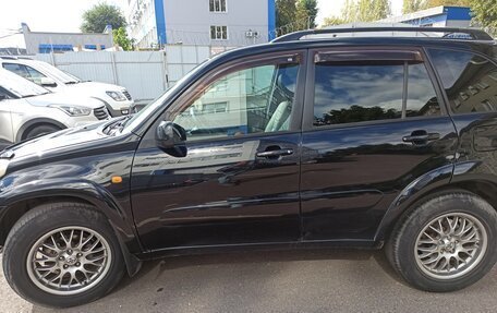 Toyota RAV4, 2002 год, 690 000 рублей, 10 фотография
