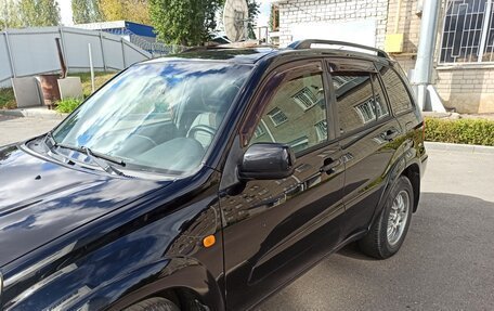 Toyota RAV4, 2002 год, 690 000 рублей, 12 фотография