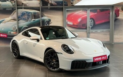 Porsche 911, 2025 год, 30 600 000 рублей, 1 фотография