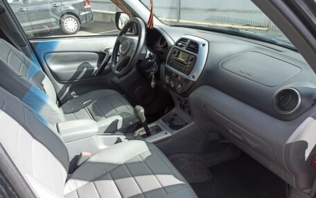 Toyota RAV4, 2002 год, 690 000 рублей, 23 фотография