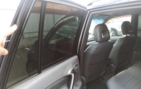 Toyota RAV4, 2002 год, 690 000 рублей, 25 фотография