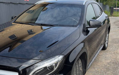 Mercedes-Benz GLA, 2015 год, 1 900 000 рублей, 1 фотография