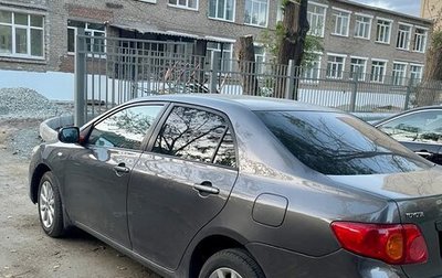 Toyota Corolla, 2007 год, 800 000 рублей, 1 фотография