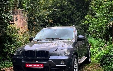 BMW X5, 2007 год, 1 250 000 рублей, 1 фотография