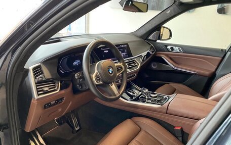 BMW X5, 2020 год, 9 000 000 рублей, 8 фотография