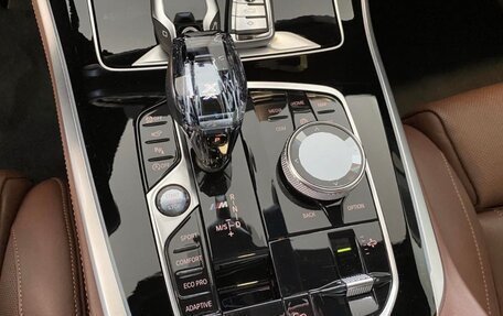BMW X5, 2020 год, 9 000 000 рублей, 9 фотография