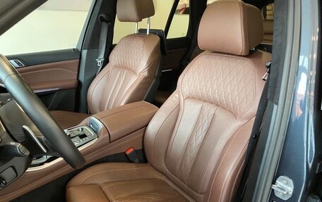 BMW X5, 2020 год, 9 000 000 рублей, 6 фотография