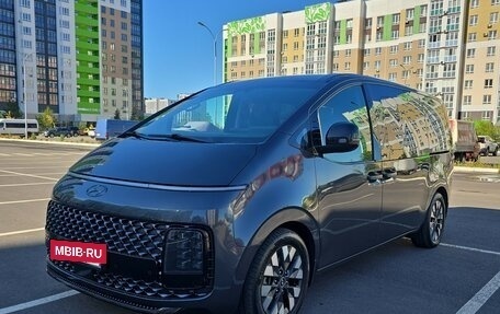 Hyundai Staria, 2022 год, 5 400 000 рублей, 5 фотография