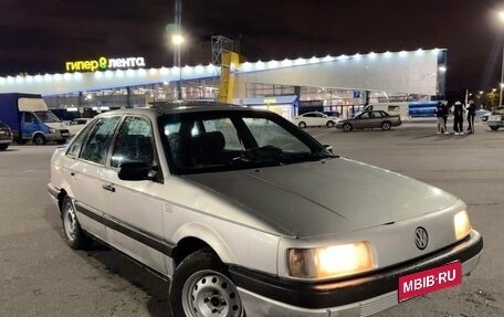 Volkswagen Passat B3, 1990 год, 115 000 рублей, 1 фотография