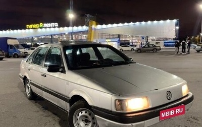 Volkswagen Passat B3, 1990 год, 115 000 рублей, 1 фотография
