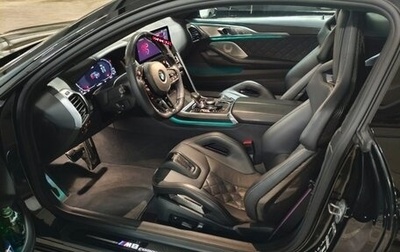 BMW M8 I (F91/F92/F93), 2022 год, 21 000 000 рублей, 1 фотография