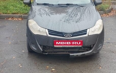 Chery Very (A13), 2014 год, 175 000 рублей, 1 фотография