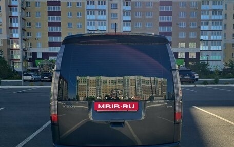 Hyundai Staria, 2022 год, 5 400 000 рублей, 9 фотография