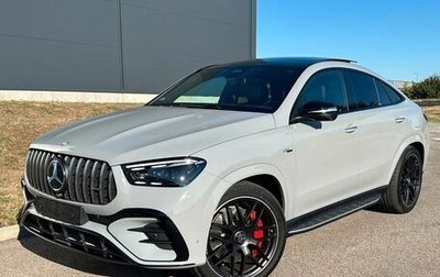Mercedes-Benz GLE Coupe AMG, 2025 год, 21 990 000 рублей, 1 фотография