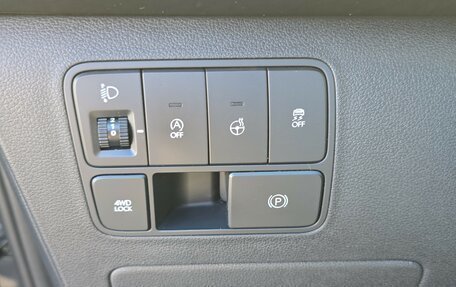 Hyundai Staria, 2022 год, 5 400 000 рублей, 28 фотография
