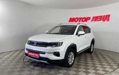 Changan CS35 Plus, 2018 год, 1 282 000 рублей, 1 фотография