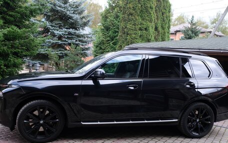 BMW X7, 2022 год, 12 490 000 рублей, 3 фотография