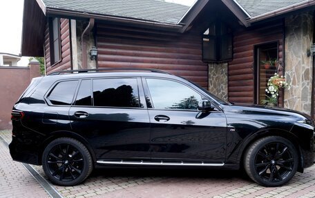 BMW X7, 2022 год, 12 490 000 рублей, 2 фотография