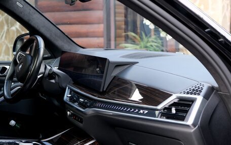 BMW X7, 2022 год, 12 490 000 рублей, 7 фотография