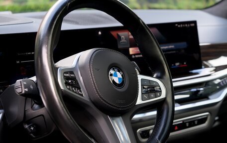 BMW X7, 2022 год, 12 490 000 рублей, 10 фотография