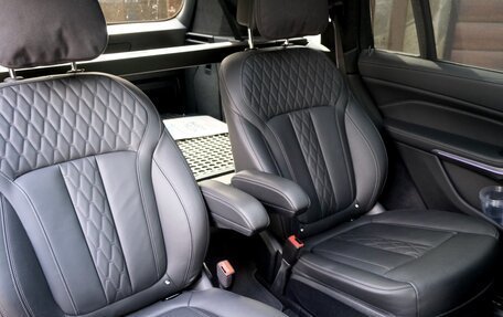 BMW X7, 2022 год, 12 490 000 рублей, 11 фотография