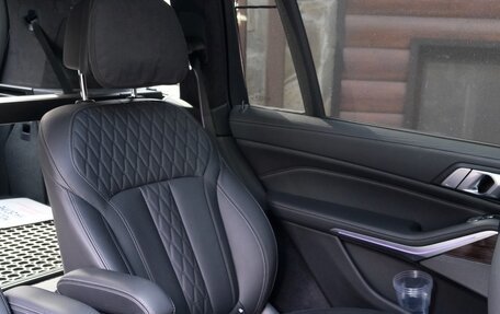 BMW X7, 2022 год, 12 490 000 рублей, 12 фотография