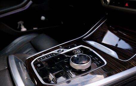 BMW X7, 2022 год, 12 490 000 рублей, 13 фотография