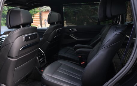 BMW X7, 2022 год, 12 490 000 рублей, 14 фотография