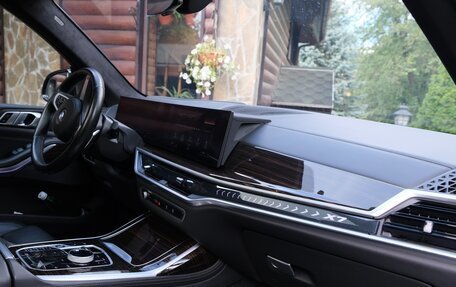 BMW X7, 2022 год, 12 490 000 рублей, 9 фотография