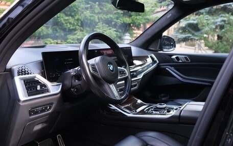 BMW X7, 2022 год, 12 490 000 рублей, 8 фотография